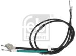 Febi Bilstein Cablu, frana de parcare FEBI BILSTEIN 178349 (178349)