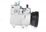 NISSENS Compresor, climatizare NISSENS 89387 (89387)