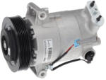 VALEO Compresor, climatizare VALEO 813410 (813410)