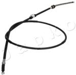 JAPKO Cablu, frana de parcare JAPKO 131508 (131508) - fixbox
