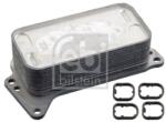Febi Bilstein Radiator ulei, ulei motor FEBI BILSTEIN 105945 (105945)