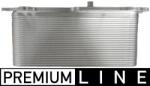 MAHLE Radiator ulei, ulei motor MAHLE CLC 204 000P (CLC 204 000P)