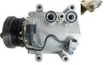 MAHLE Compresor, climatizare MAHLE ACP 1113 000S (ACP 1113 000S)
