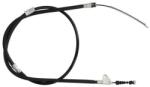 ABE Cablu, frana de parcare ABE C72038ABE (C72038ABE) - fixbox