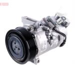 DENSO Compresor, climatizare DENSO DCP17171 (DCP17171) - fixbox