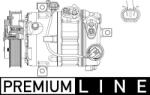 MAHLE Compresor, climatizare MAHLE ACP 637 000P (ACP 637 000P)
