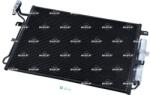 NRF Condensator, climatizare NRF 350217 (350217)