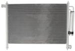 THERMOTEC Condensator, climatizare THERMOTEC KTT110491 (KTT110491) - fixbox
