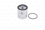Bosch Filtru combustibil BOSCH 1 457 434 448 (1457434448)