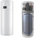 TESY AquaThermica Compact Pro 150 (306205) Boilere