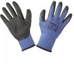 NEO TOOLS Manusi pentru lucru din bumbac si poliester cu acoperire latex, marimea L/9, NEO (97-640-9) - evelise