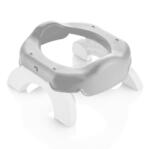BabyJem Olita portabila 2in1 BabyJem Portable Seat (Culoare: Gri) (bj_5911) - evelise Olita