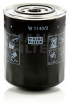 MANN-FILTER Filtru ulei MANN-FILTER W 1140/2 (W11402)