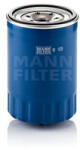 MANN-FILTER Filtru ulei MANN-FILTER W 1035 (W1035)