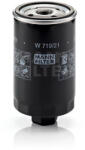 MANN-FILTER Filtru ulei MANN-FILTER W 719/21 (W71921)