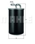 MAHLE ORIGINAL Filtru combustibil MAHLE ORIGINAL KL 737 (KL737)