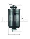 MAHLE ORIGINAL Filtru combustibil MAHLE ORIGINAL KL 75 (KL75)