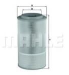 MAHLE ORIGINAL Filtru aer MAHLE ORIGINAL LX 1024 (LX1024)