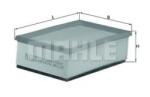 MAHLE ORIGINAL Filtru aer MAHLE ORIGINAL LX 1033 (LX1033)