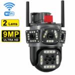  V380-WIFI-9MP