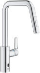 GROHE QuickFix Start 1012430000
