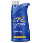 MANNOL 8106 Hypoid Getriebeoel 80w-90 (1 L)