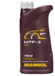 MANNOL 8115 Mtf-3 75w Api Gl-4 (1 L)