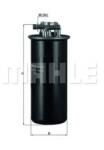 MAHLE ORIGINAL Filtru combustibil MAHLE ORIGINAL KL 454 (KL454)
