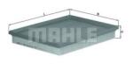 MAHLE ORIGINAL Filtru aer MAHLE ORIGINAL LX 1662 (LX1662)