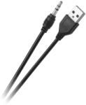 Noiz Boxe Laptop USB 2.1 CS-50 REBEL (911215)
