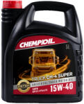 Chempioil Truck SHPD CH-4 15W-40 5 l