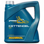 Mannol 1101 Kettenöl láncfűrész 4L lánckenő olaj