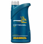 Mannol 1101 Kettenöl láncfűrész 1L lánckenő olaj