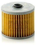 MANN-FILTER Filtru combustibil MANN-FILTER P 923/1 x (P9231x)