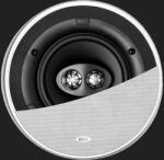 KEF Boxa de tavan KEF Ci160CRds Dual Stereo