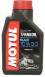 Motul Transoil 1 l 10W-30 sebességváltó (105894)