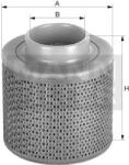 MANN-FILTER Filtru aer MANN-FILTER C 1131 (C1131)
