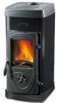 La Nordica-Extraflame Super Max 6 kW black