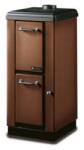 La Nordica-Extraflame Mignon 4 kW brown