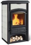 La Nordica-Extraflame Gisella 8 kW white