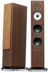 TRIANGLE Solstice 8 Teak (x2) Hangfal