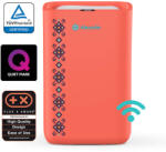 AlecoAir D13 Tradition D13TRAD-R Dezumidificator