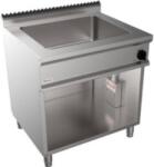 CASTA Masina de gatit electrica CASTA L7/KME2BA bain marie 800x700x850h