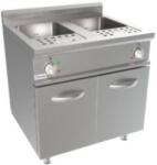 CASTA Masina de gatit paste electrica CASTA L7/KPE2V80 800x700x850h