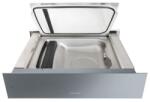 FOSTER Italy Sertar de vid FOSTER FL 2981 600, 6, 5Lt, 60x14 cm, geam fumuriu antiamprenta