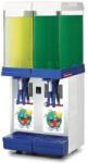 DIAMOND DOZATOR BAUTURI RACORITOARE CU SISTEM DE RACIRE DIAMOND LUKE-2M, CAPACITATE 2x9 L