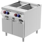 Desco Italia Masina de gatit electrica DESCO CPE92M0 Linia 900 800 x 900 x 900 mm