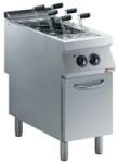 DIAMOND Masina de gatit electrica DIAMOND E22/CPA4-N, pentru paste, bazin GN 1/1, dulap