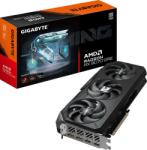 GIGABYTE Radeon RX 9070 GRE GAMING OC 12GB GDDR6 192bit (GV-R907GREGAMING OC-12GD) Видео карти