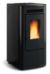 La Nordica-Extraflame Ketty Evo black